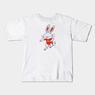 JAWN 1 Kids T-Shirt